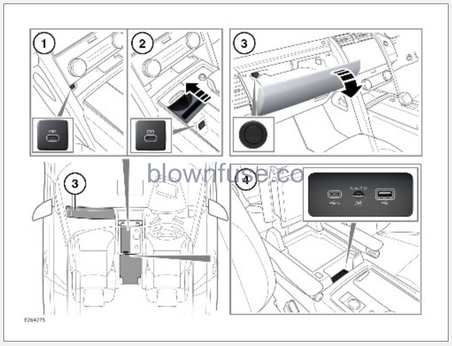 2023-Land-Rover-DISCOVERY-STORAGE-COMPARTMENTS-FIG-5