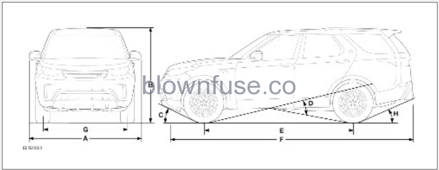 2023-Land-Rover-DISCOVERY-TECHNICAL-SPECIFICATIONS-fig-2