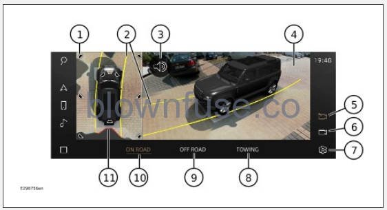 2023-Land-Rover-Defender-CAMERAS-fig-1