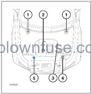 2023-Land-Rover-Defender-FLUID-LEVEL-CHECKS-fig-2