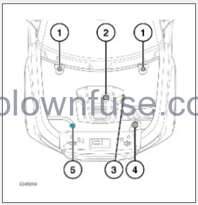 2023-Land-Rover-Defender-FLUID-LEVEL-CHECKS-fig-4