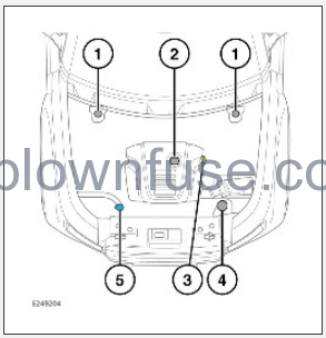 2023-Land-Rover-Defender-FLUID-LEVEL-CHECKS-fig-4