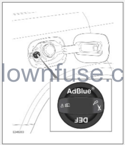 2023-Land-Rover-Defender-FLUID-LEVEL-CHECKS-fig-6