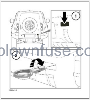 2023-Land-Rover-Defender-VEHICLE-RECOVERY-FIG-2
