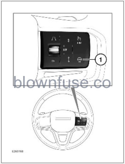 2023-Land -Rover-Discovery-Sport-STEERING-WHEEL-FIG-2