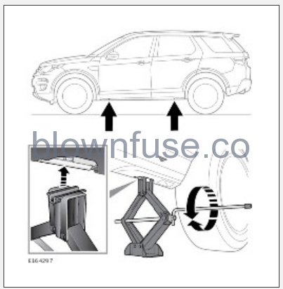 2023-Land-Rover-Discovery-Sports-WHEEL-CHANGING-FIG-8