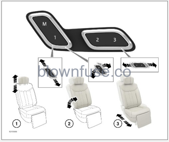 Range Rover Rear Seat Module 2023-Land-Rover-NEW-RANGE-ROVER-REAR-SEATS-FIG-2 – Blown Fuse