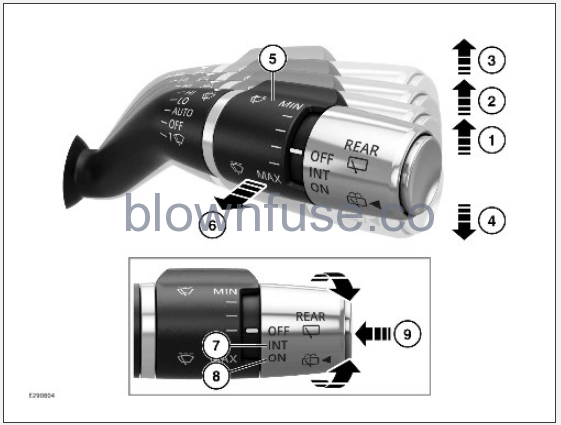 2023-Land-Rover-NEW-RANGE-ROVER-WIPERS-AND-WASHERS-fig-1