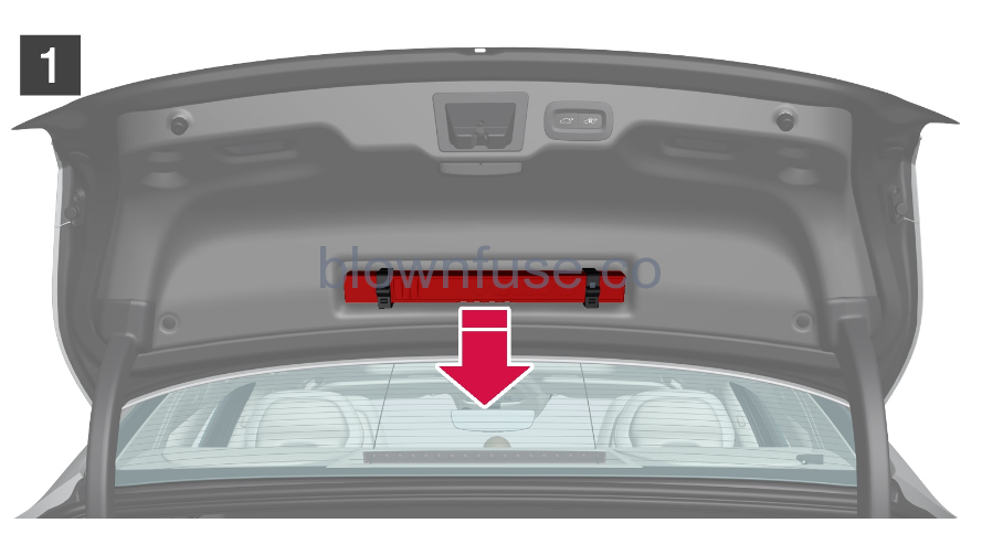 2023-Volvo-S60-Recharge-Plug-in-Hybrid-Cargo-area-5