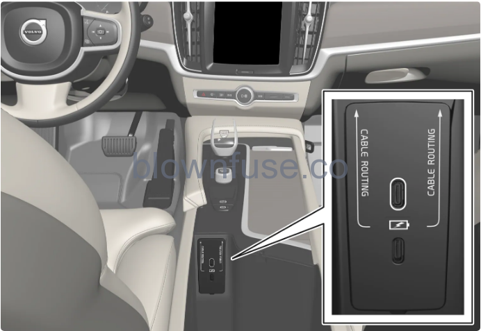 2023-Volvo-S60-Recharge-Plug-in-Hybrid-Sound,-media,-and-Internet-fig-1