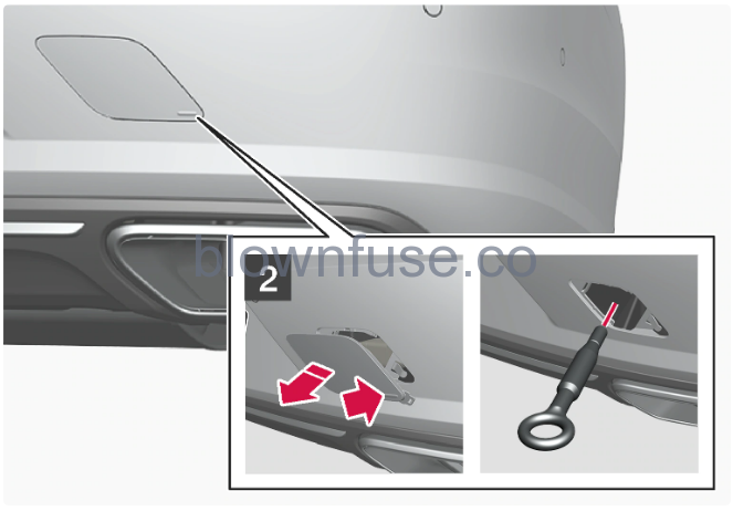 2023-Volvo-S60-Recharge-Plug-in-Hybrid-Towing-and-recovery-fig-2