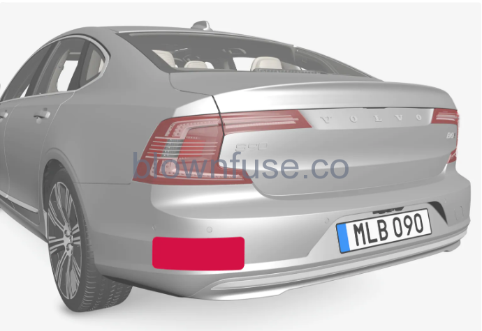 2023-Volvo-S90-S90-Recharge-Plug-In-Hybrid-Maintenance-and-service-fig-2