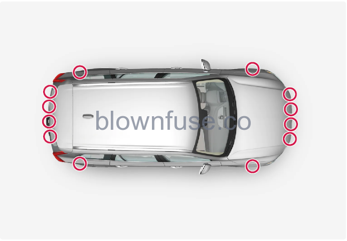 2023-Volvo-S2023-Volvo-S90-S90-Recharge-Plug-In-Hybrid-Maintenance-and-service-fig-390-S90-Recharge-Plug-In-Hybrid-Maintenance-and-service-fig-3