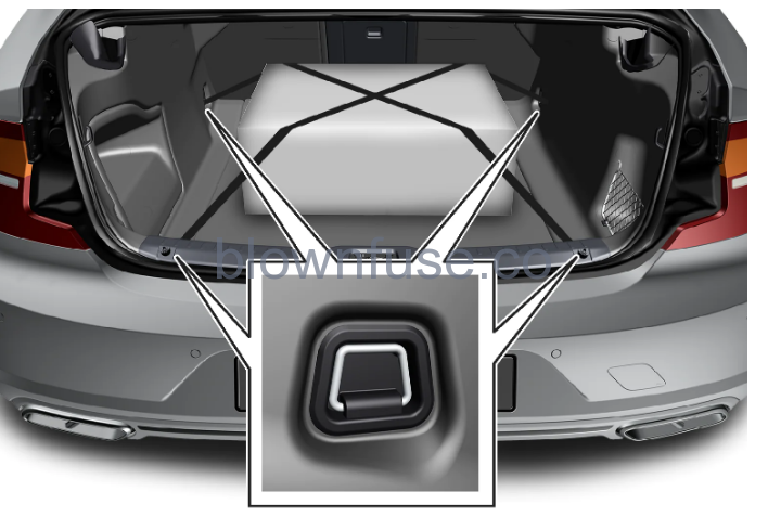 2023-Volvo-S90-S90-Recharge-Plug-In-Hybrid-Safety-net,-safety-grille-and-cargo-cover-fig-3