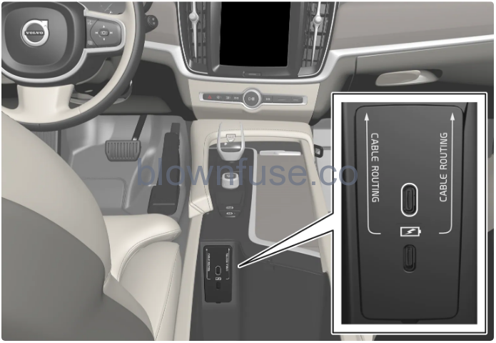 2023-Volvo-S90-S90-Recharge-Plug-In-Hybrid-Sound,-media-and-Internet-FIG-1