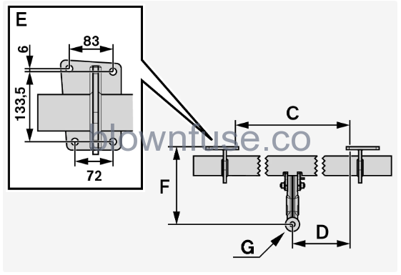 2023-Volvo-S90-S90-Recharge-Plug-in-Hybrid-Dimensions-and-weights-FIG-4