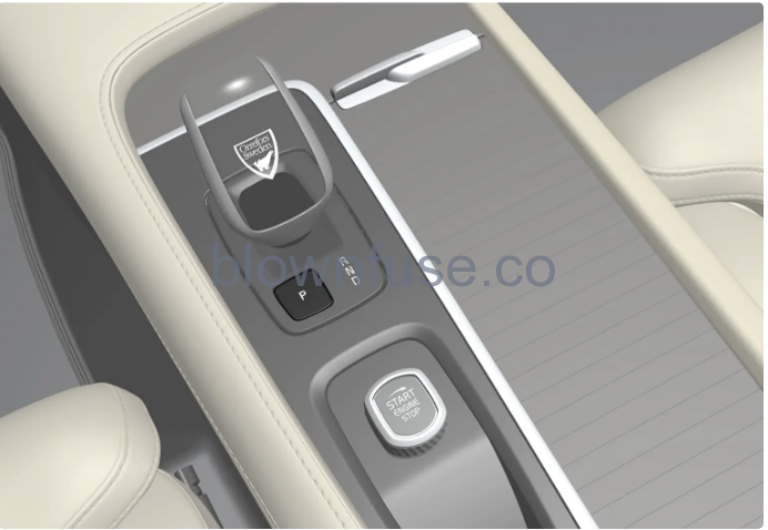 2023-Volvo-S90-S90-Recharge-Plug-in-Hybrid-Gearbox-fig-3