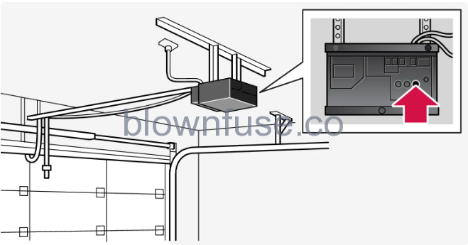 2023-Volvo-S90-S90-Recharge-Plug-in-Hybrid-HomeLink-FIG-2