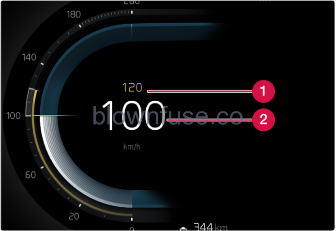 2023-Volvo-S90-S90-Recharge-Plug-in-Hybrid-Pilot-Assist-FIG-10