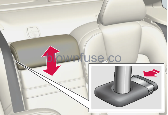 2023-Volvo-S90-S90-Recharge-Plug-in-Hybrid-Rear-seat-fig-2