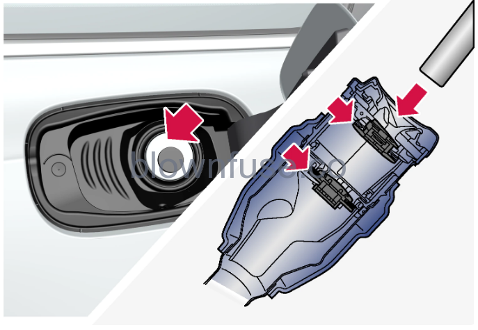 2023-Volvo-S90-S90-Recharge-Plug-in-Hybrid-Refuelling-fig-1