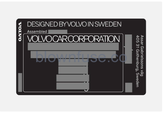 2023-Volvo-S90-S90-Recharge-Plug-in-Hybrid-Specifications-FIG-2