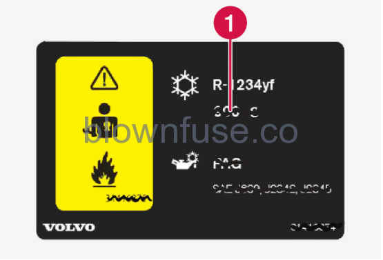 2023-Volvo-S90-S90-Recharge-Plug-in-Hybrid-Specifications-for-fluids-and-lubricants-FIG-10