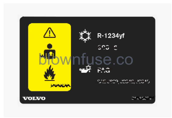 2023-Volvo-S90-S90-Recharge-Plug-in-Hybrid-Specifications-for-fluids-and-lubricants-FIG-3