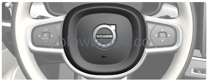 2023-Volvo-S90-S90-Recharge-Plug-in-Hybrid-Steering-wheel-fig-3
