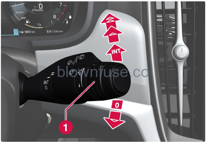 2023-Volvo-S90-S90-Recharge-Plug-in-Hybrid-Windscreen-and-rear-window-fig-4