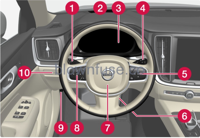 2023-Volvo-V60-Recharge-Plug-in-Hybrid-Displays-and-voice-control-fig-1