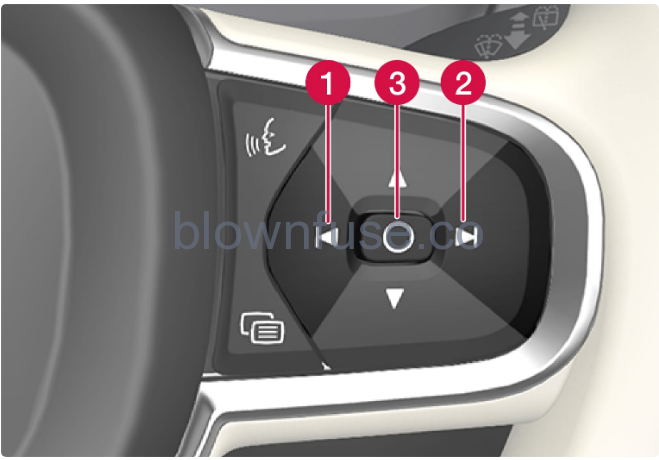 2023-Volvo-V60-Recharge-Plug-in-Hybrid-Head-up-display-FIG-3