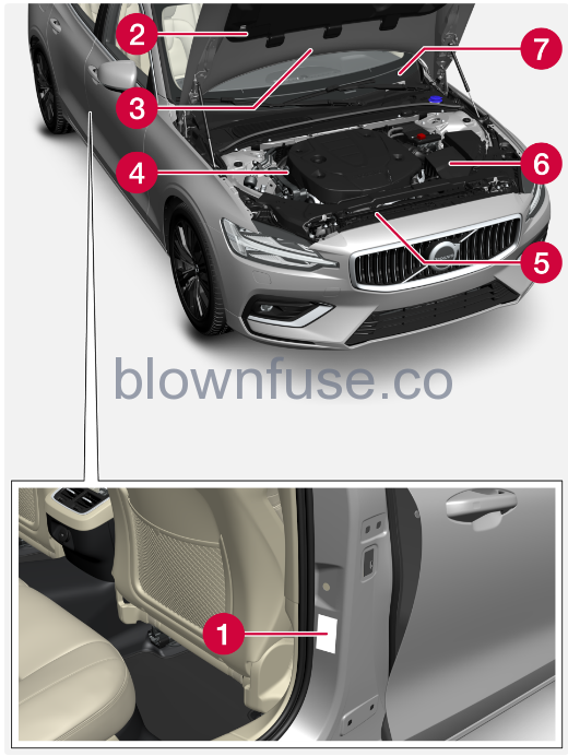 2023-Volvo-V60-Recharge-Plug-in-Hybrid-Specifications-Fig-1