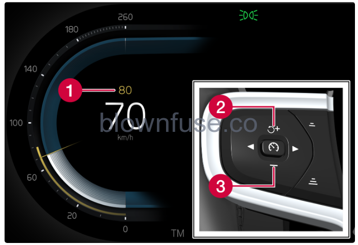 2023-Volvo-V90-Cruise-control-1