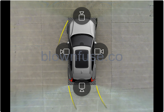 2023-Volvo-V90-Park-assist-camera-fig-10