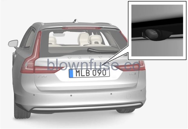 2023-Volvo-V90-Park-assist-camera-fig-11