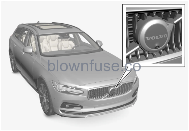 2023-Volvo-V90-Park-assist-camera-fig-12