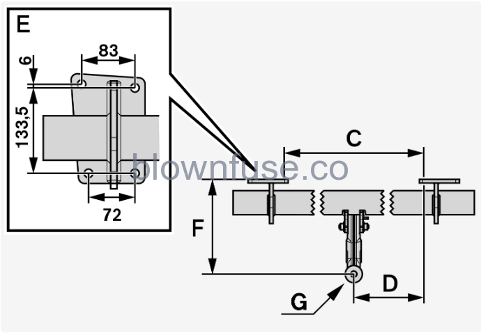 2023-Volvo-V90-Towbar-and-trailer-fig-2