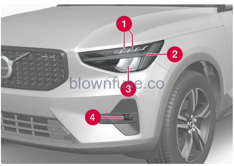 2023-Volvo-XC40-Bulb-replacement-fig-7