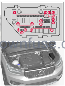 2023-Volvo-XC40-Engine-compartment-fig-17