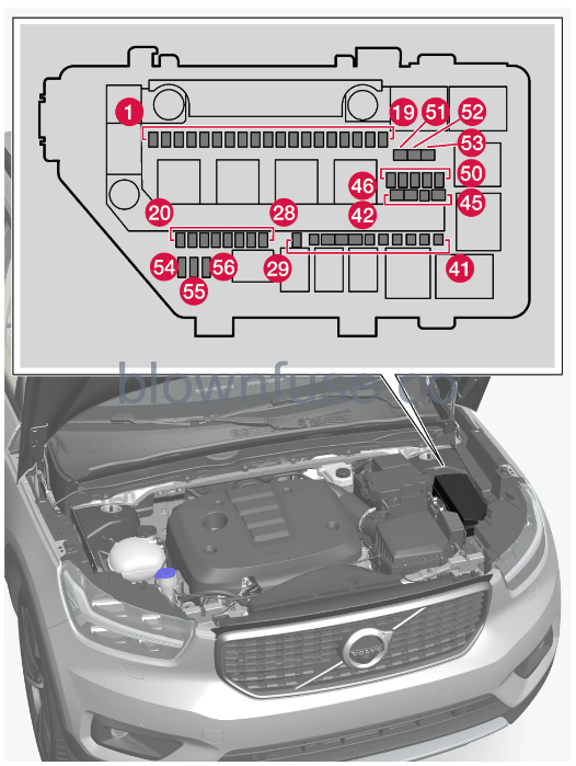 2023-Volvo-XC40-Engine-compartment-fig-17