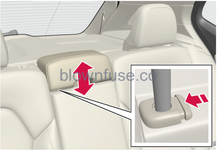 2023-Volvo-XC40-Rear-seat-fig-2