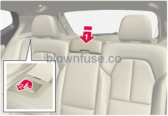 2023-Volvo-XC40-Rear-seat-fig-5