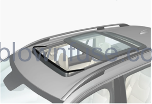 2023-Volvo-XC40-Side-windows-and-panoramic-roof-FIG-4