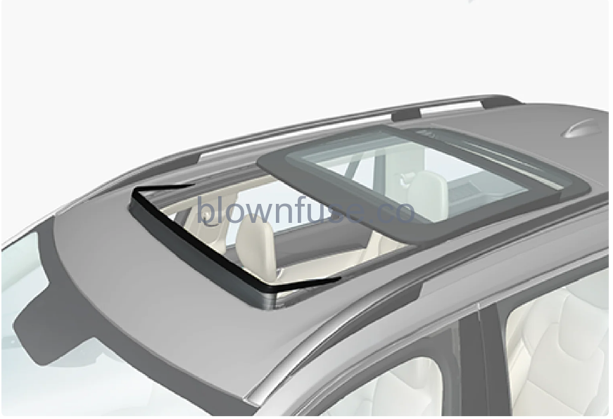 2023-Volvo-XC40-Side-windows-and-panoramic-roof-FIG-4