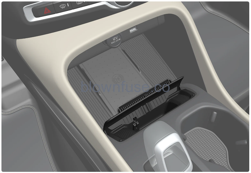2023-Volvo-XC40-Storage-and-passenger-compartment-fig-4