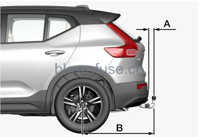 2023-Volvo-XC40-Towbar-and-trailer-fig-11