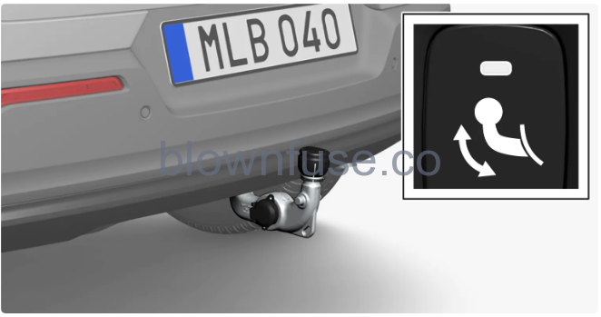 2023-Volvo-XC40-Towbar-and-trailer-fig-5