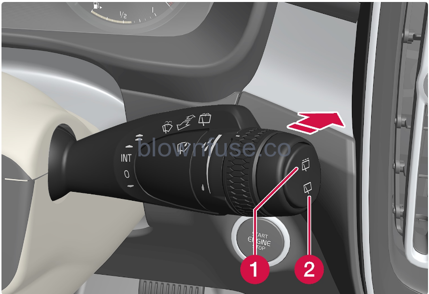 2023-Volvo-XC40-Windscreen-and-rear-window-1