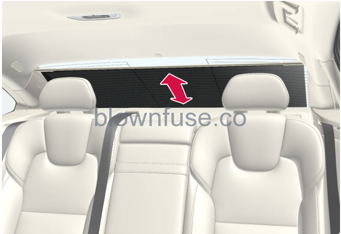 2023-olvo-S90-S90-Recharge-Plug-in-Hybrid-Side-windows-and-panoramic-roof-fig-4